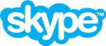 Skype logo