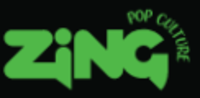 ZiNG Pop Culture logo