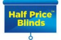 Half Price Blinds Online logo