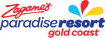 Paradise Resort logo