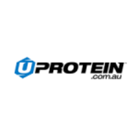 UPROTEIN logo