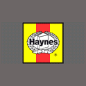 Haynes logo