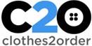 Clothes2order logo