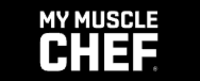 My Muscle chef logo