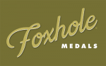 Foxhole Medals logo