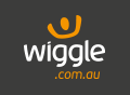 Wiggle logo