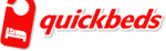 Quickbeds logo