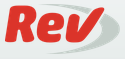 Rev logo