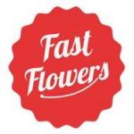 Fast Flowers logo