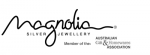 Magnolia logo