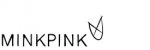 mink pink logo