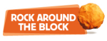 Rock Around The Block logo