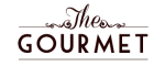 The Gourmet logo