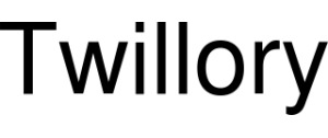 Twillory logo