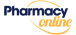 Pharmacyonline.com.au logo