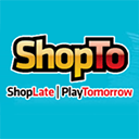 Shopto logo