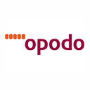 Opodo logo