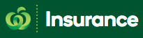 Woolworths Insurance logo