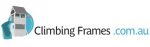 Climbing Frames logo
