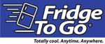 Fridge To Go logo