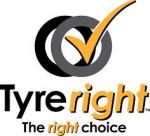 Tyreright logo