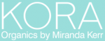 KORA Organics logo