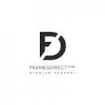 Frames Direct logo