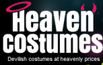 Heaven Costumes logo
