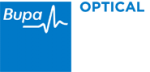 Bupa Optical logo