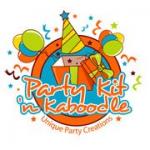 Party Kit'n Kaboodle logo