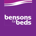 Bensons for Beds logo