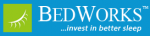 Bedworks logo