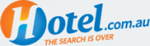 Hotel.com.au logo