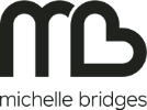 Michelle Bridges logo