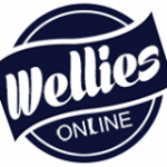 Wellies Online logo