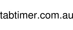 Tabtimer.com.au logo