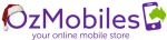 OzMobiles logo