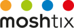 Moshtix logo