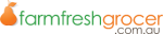 Farm Fresh Grocer logo