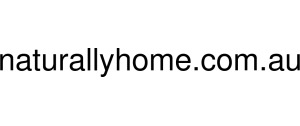 Naturallyhome.com.au logo