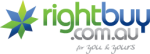 Rightbuy.com.au logo