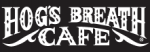 Hog's Breath Cafe logo