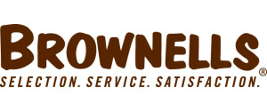 Brownells logo