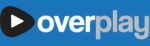 overplay logo