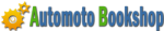 Automoto Bookshop logo