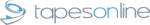 Tapes Online logo