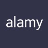 Alamy logo