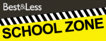 School Zone logo