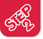 Step 2 logo