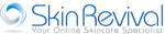 Skin Revival's logo
